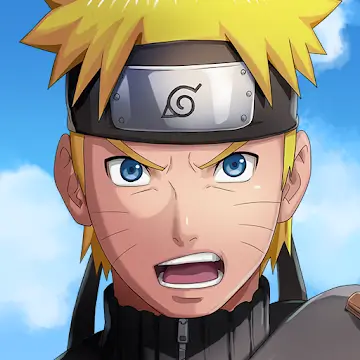 NARUTO X BORUTO NINJA MOD APK Download
